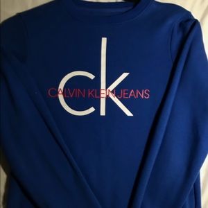 Calvin Klein Crewneck
